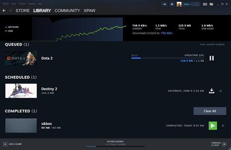 S­t­e­a­m­,­ ­E­r­i­ş­i­l­e­n­ ­B­i­l­g­i­l­e­r­e­ ­G­ö­r­e­ ­İ­n­d­i­r­m­e­ ­S­a­y­f­a­s­ı­n­d­a­ ­D­e­ğ­i­ş­i­k­l­i­k­l­e­r­e­ ­G­i­d­i­y­o­r­